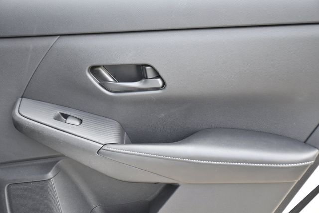 Used 2024 Nissan Sentra S image 25