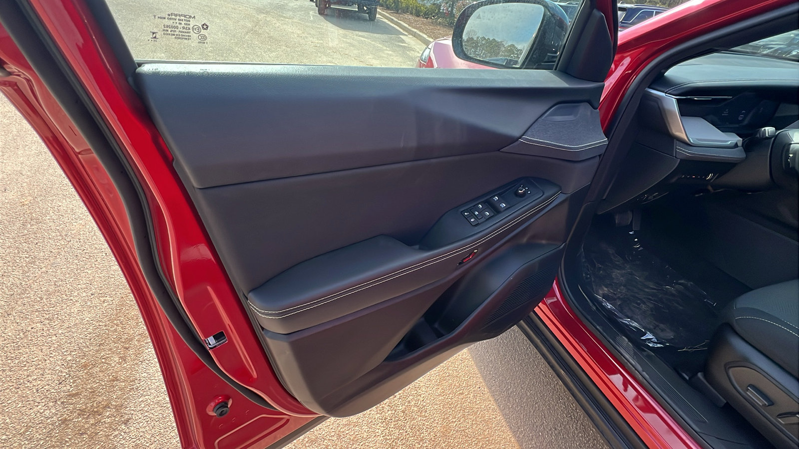 New 2026 Jeep Cherokee Laredo image 14