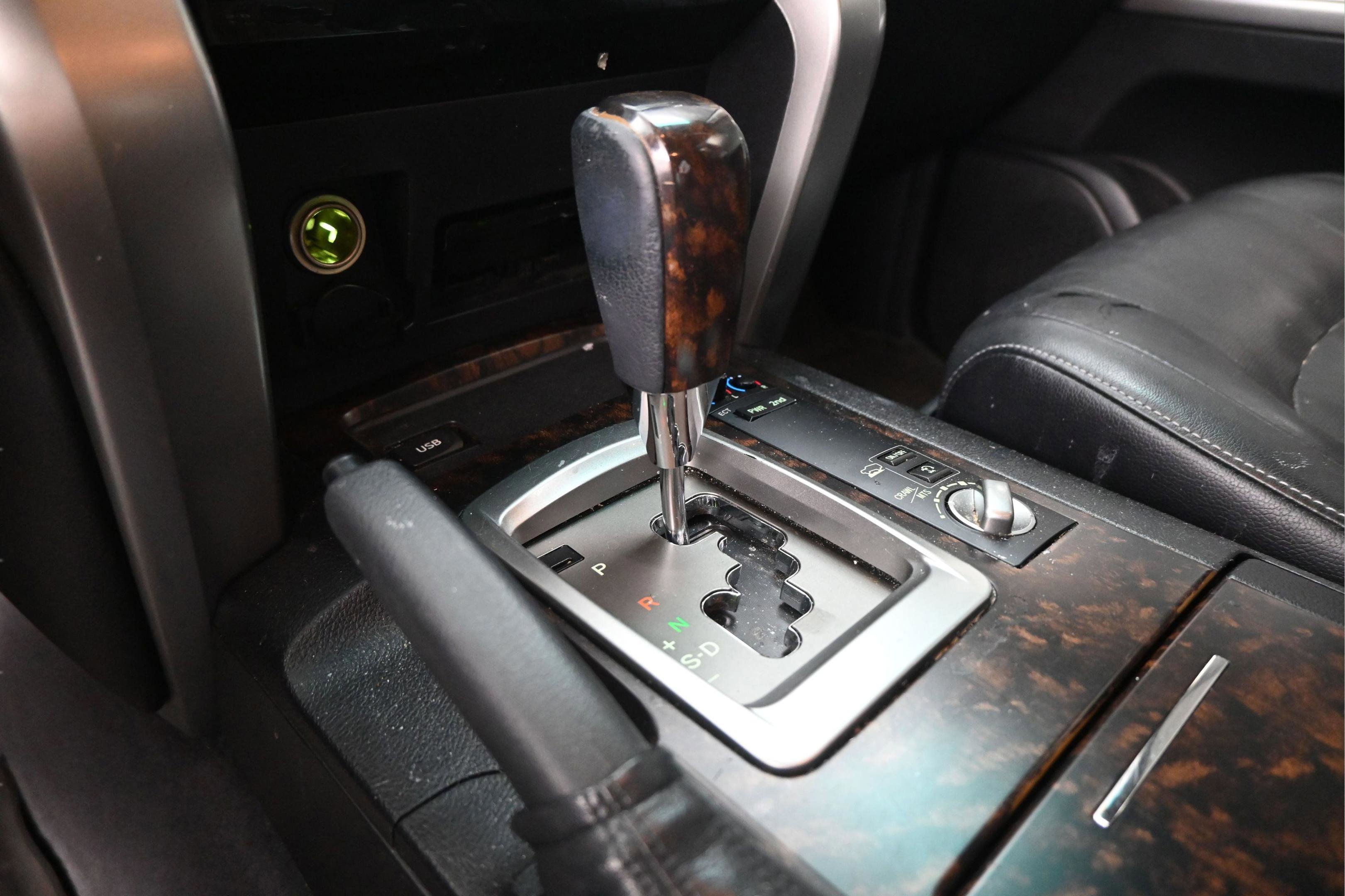 Used 2014 Toyota Land Cruiser AWD/4WD image 30