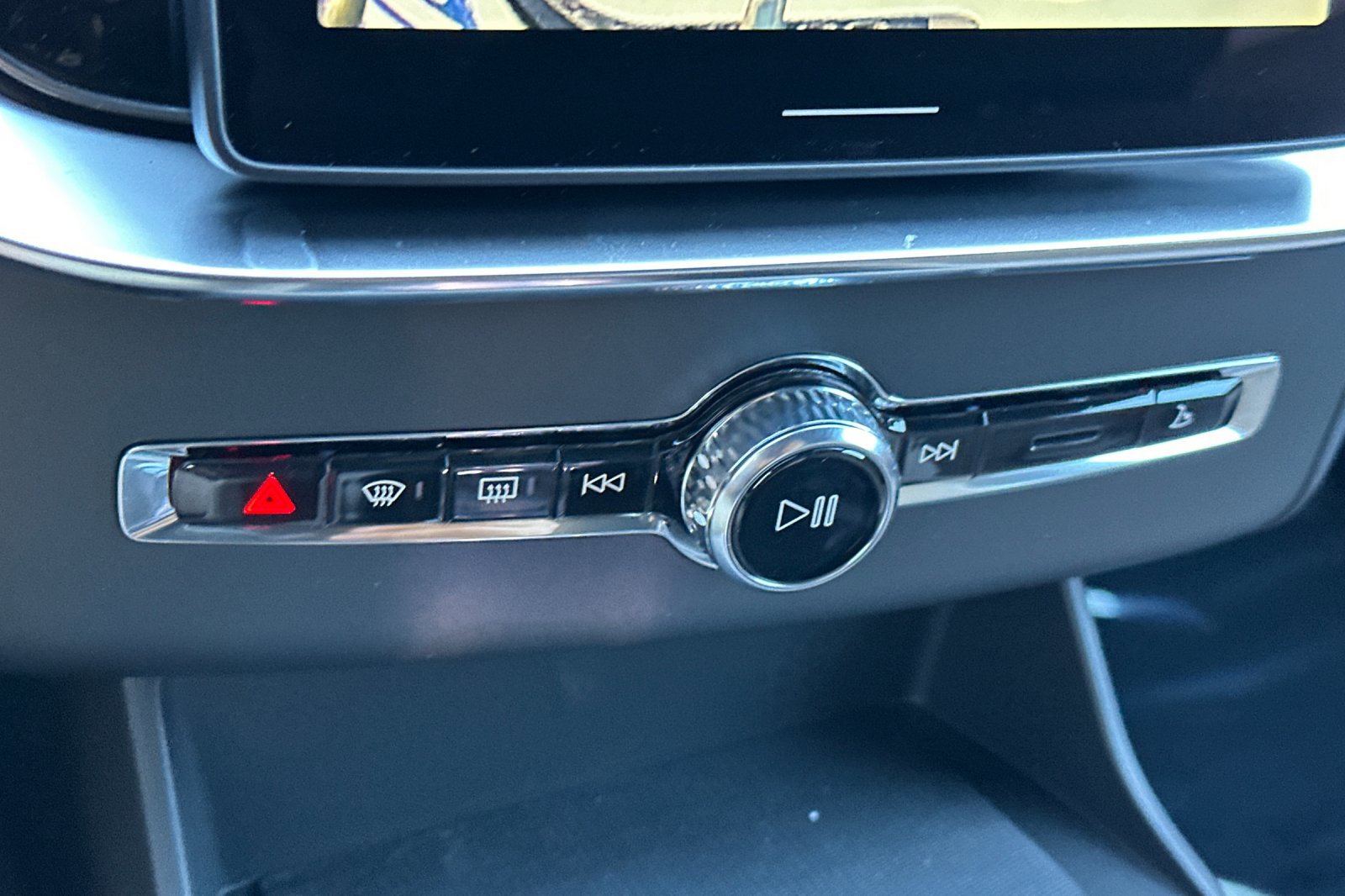 New 2026 Volvo XC90 B6 Plus image 19