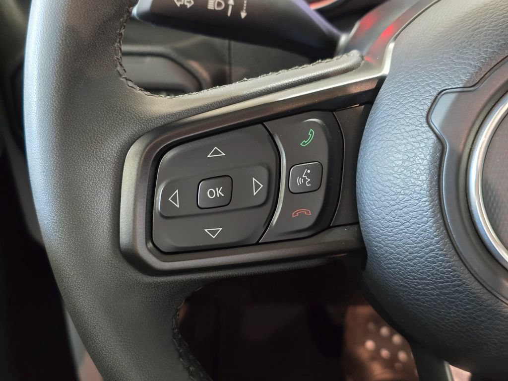 Used 2023 Jeep Gladiator Sport AWD/4WD image 19