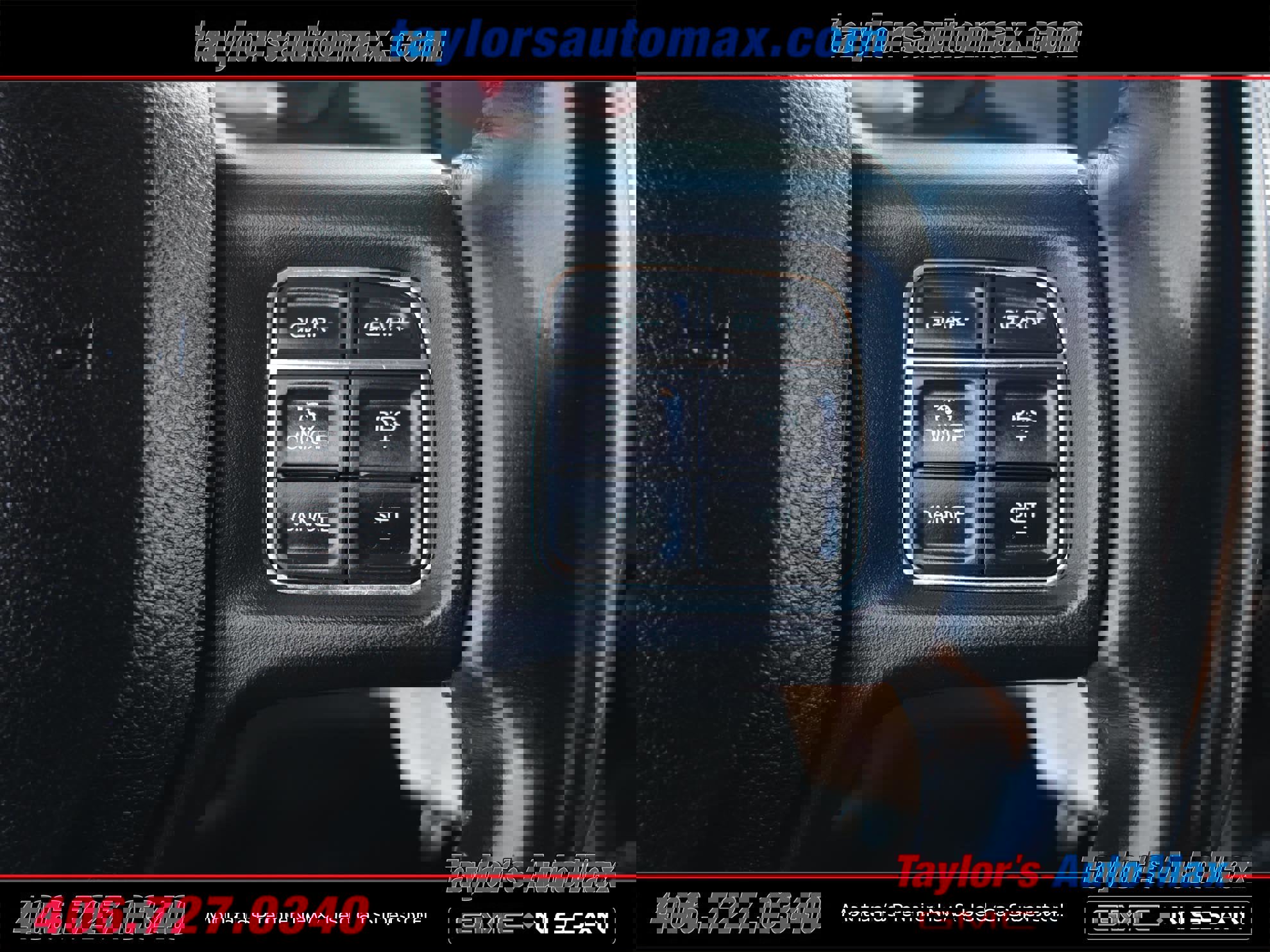 Used 2018 RAM 1500 Outdoorsman image 20