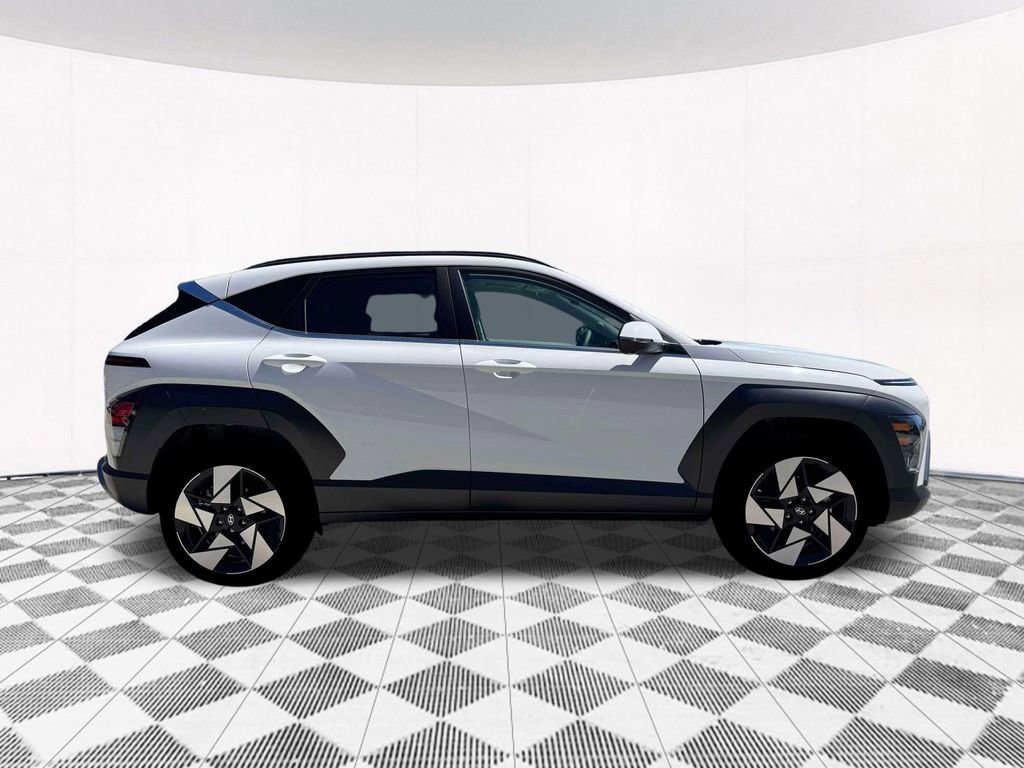 New 2026 Hyundai Kona Limited image 13