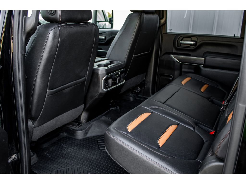 Used 2022 GMC Sierra 2500 AT4 w/ AT4 Premium Plus Package image 29