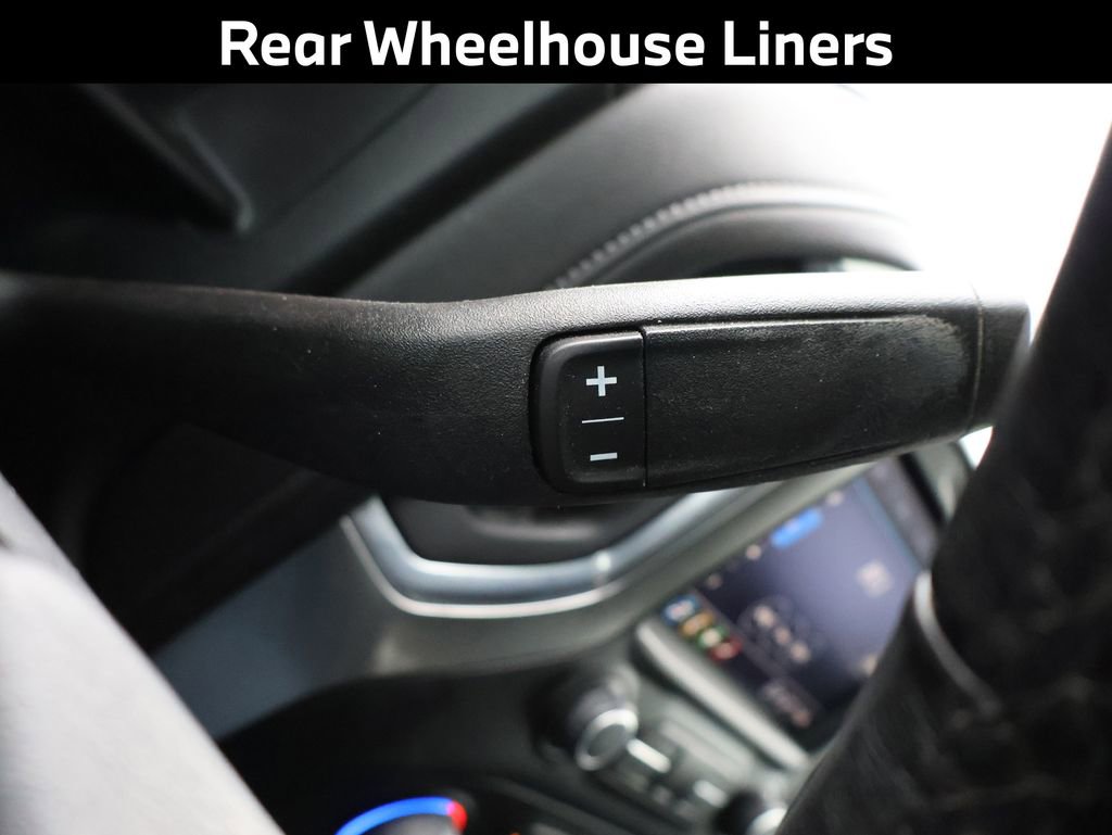 Used 2021 Chevrolet Silverado 1500 RST w/ Redline Edition image 43