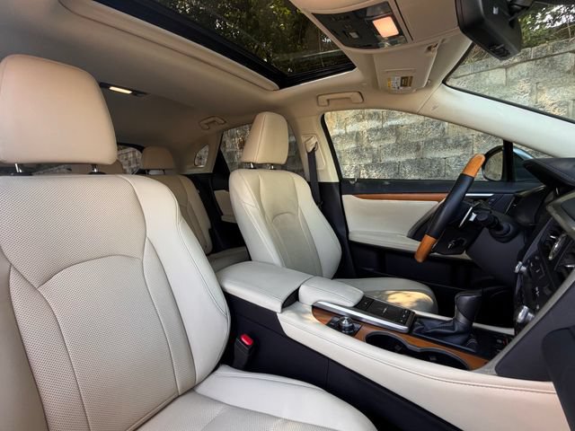 Certified 2022 Lexus RX 350 AWD w/ Premium Package image 26