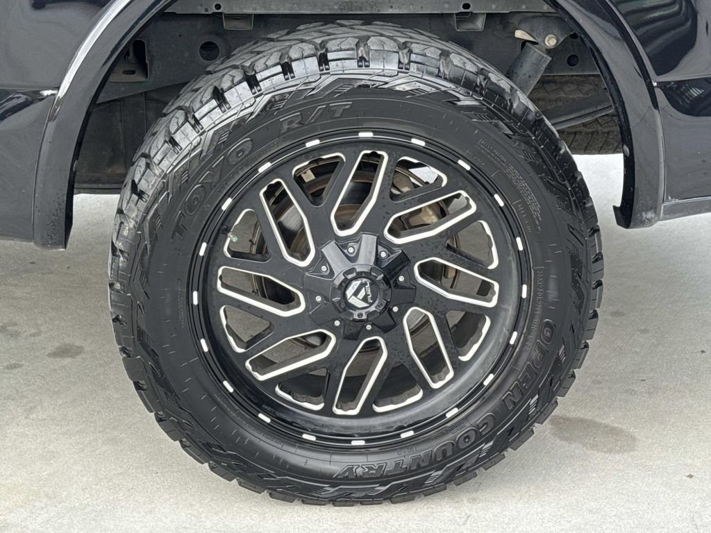 Used 2020 Ford F150 King Ranch w/ Equipment Group 601A Luxury image 8