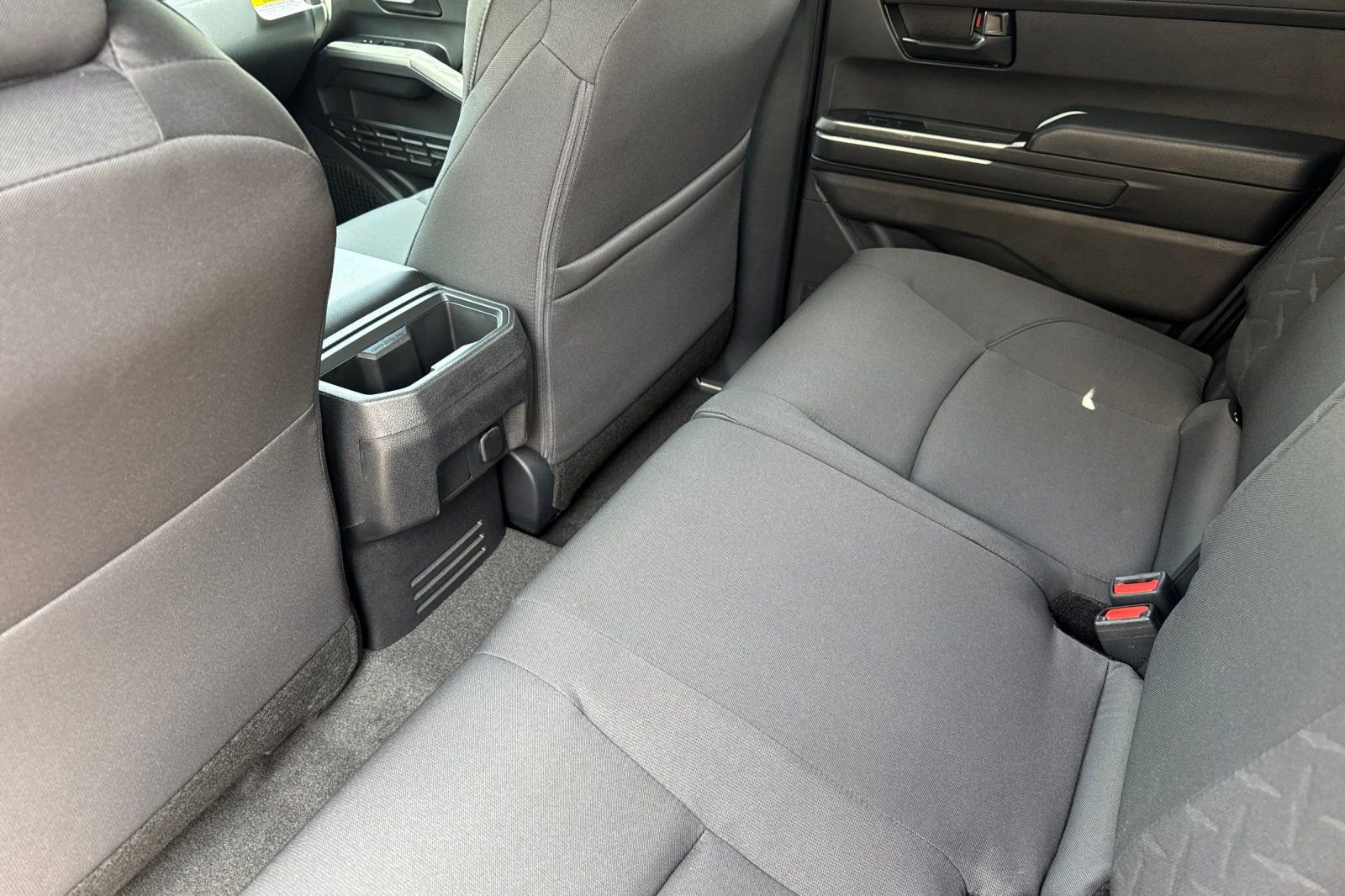 New 2026 Toyota Tacoma SR5 image 13