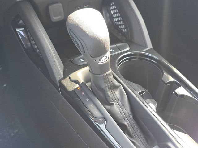 New 2026 Chevrolet TrailBlazer LS w/ LS Confidence Package image 25