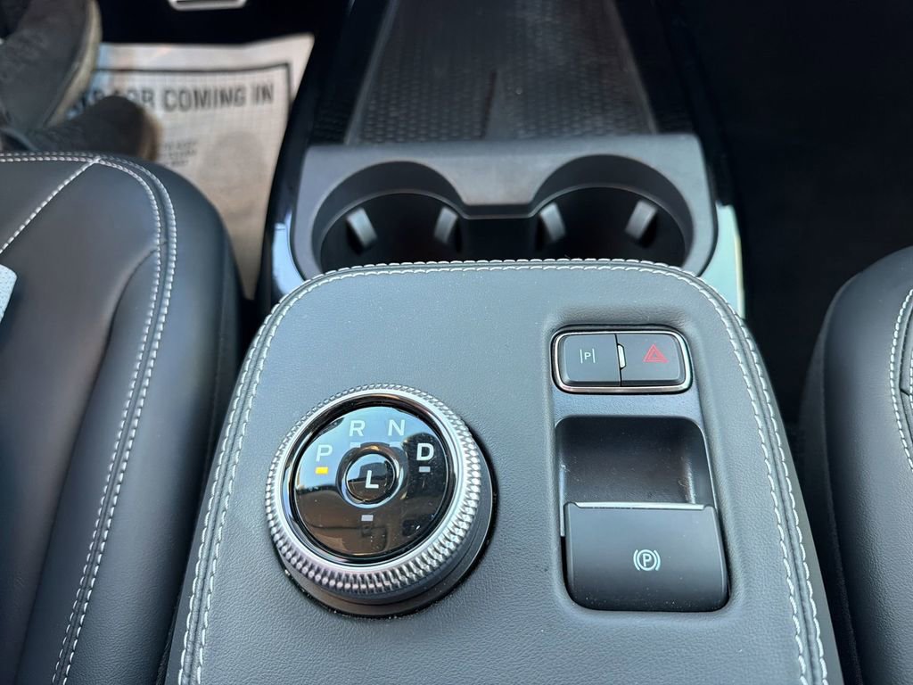 Used 2023 Ford Mustang Mach-E Select RWD image 23