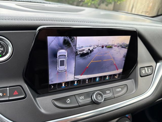 Certified 2020 Chevrolet Blazer LT w/ Redline Edition AWD/4WD image 20