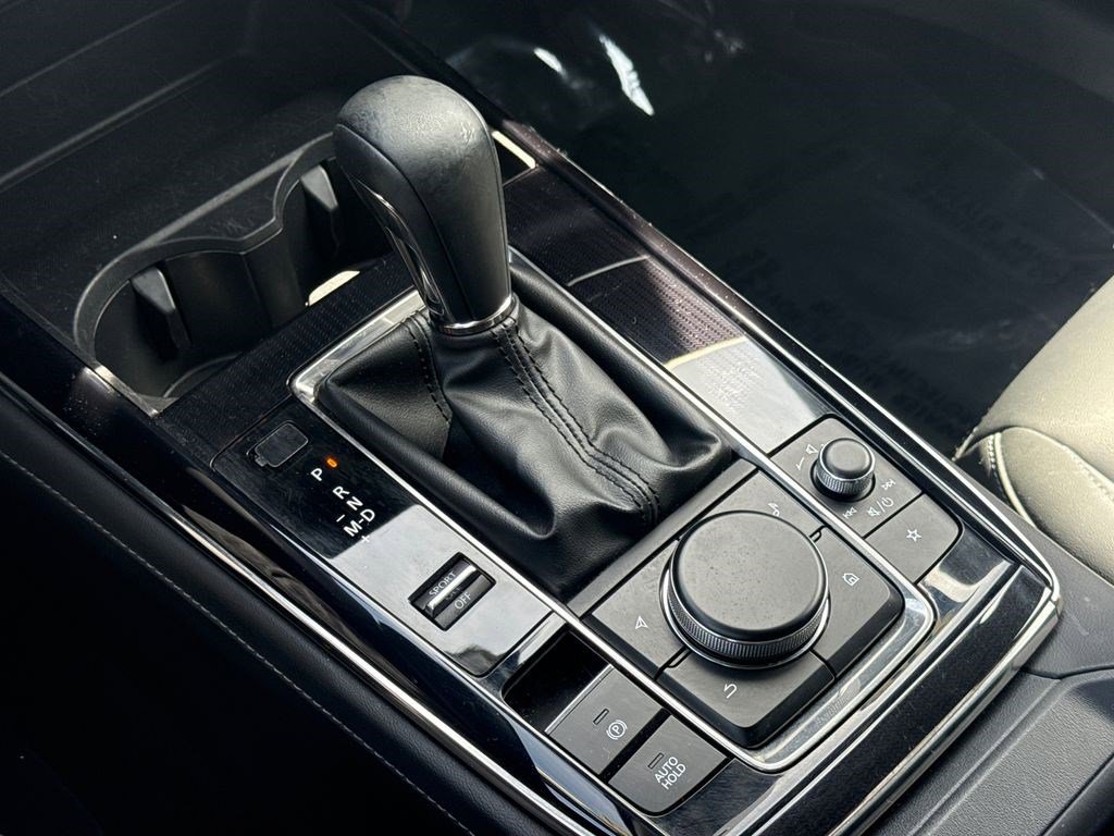 Used 2023 MAZDA CX-30 AWD 2.5 S w/ Preferred Package image 30