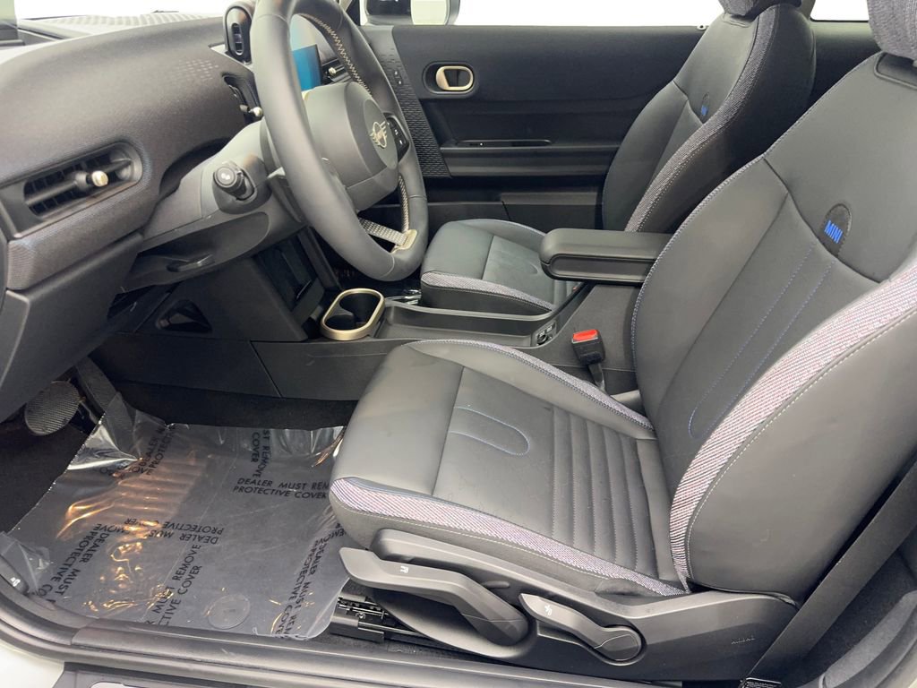 Used 2025 MINI Cooper S image 26