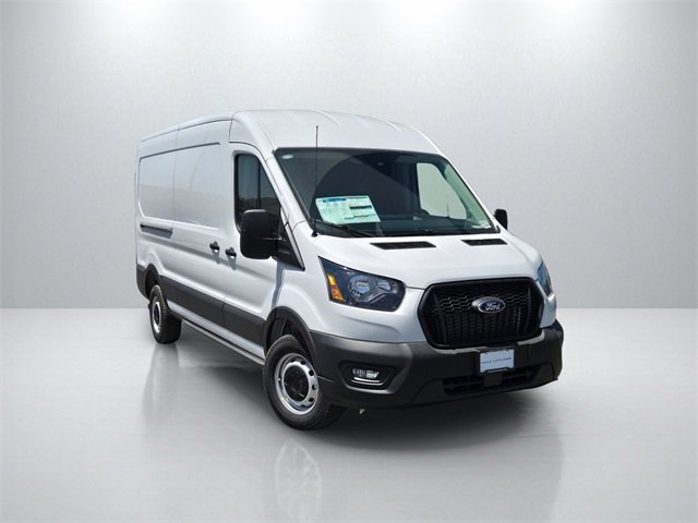 New 2025 Ford Transit 250 148 Medium Roof w/ Load Area Protection Package