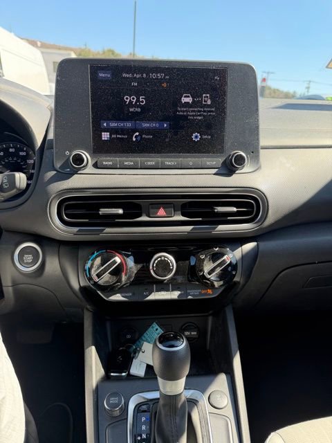 Used 2023 Hyundai Kona SEL w/ Cargo Package image 12