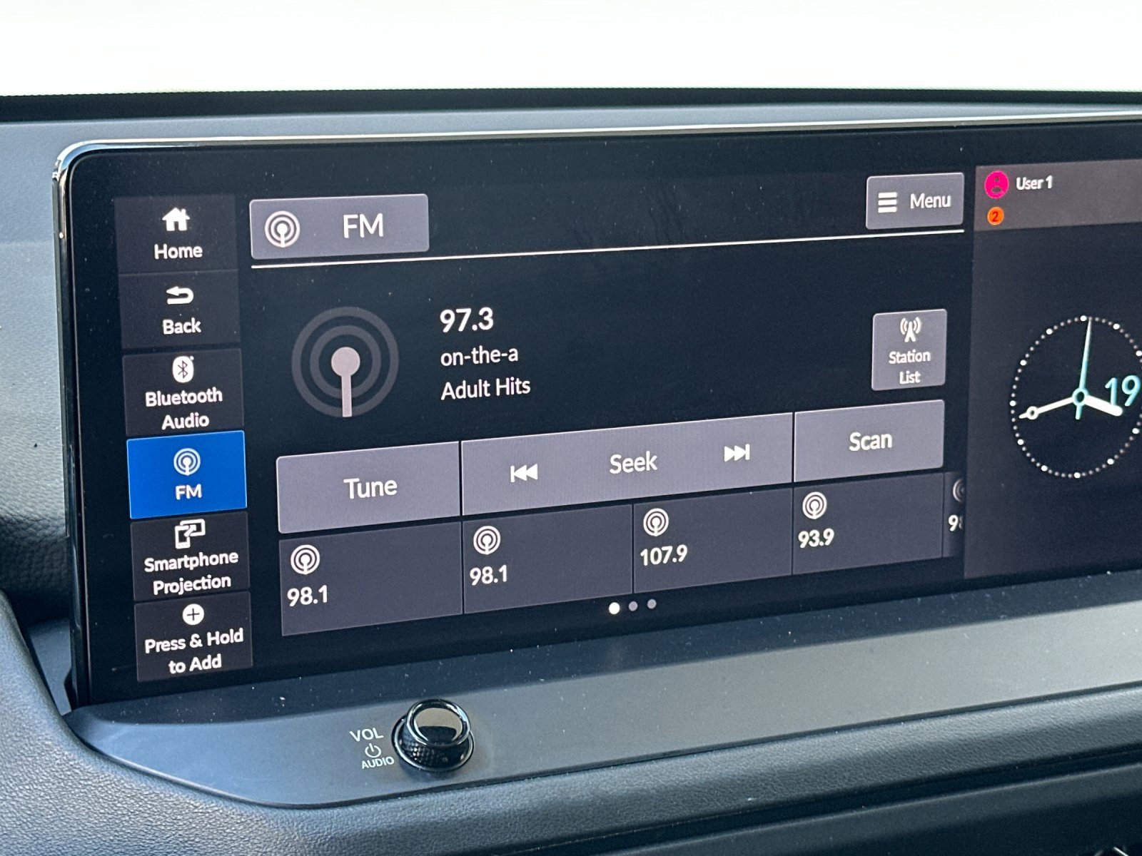 Used 2023 Honda Accord Sport image 17