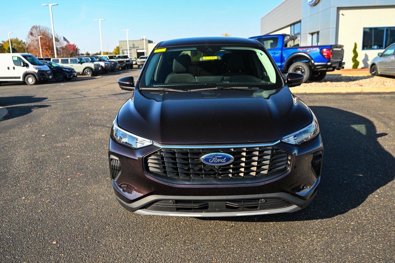 Used 2023 Ford Escape Active w/ Tech Pack #2 AWD/4WD image 10