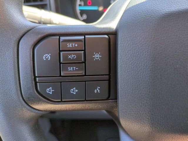 New 2026 Ford F550 4x4 Regular Cab Super Duty image 20