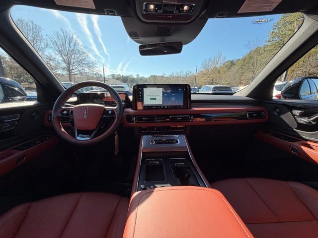 New 2026 Lincoln Aviator Reserve w/ Illumination Package image 10