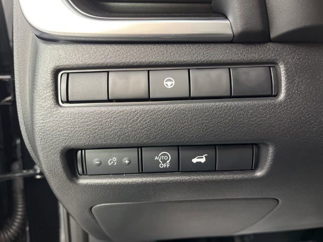 New 2026 Nissan Rogue SV image 31