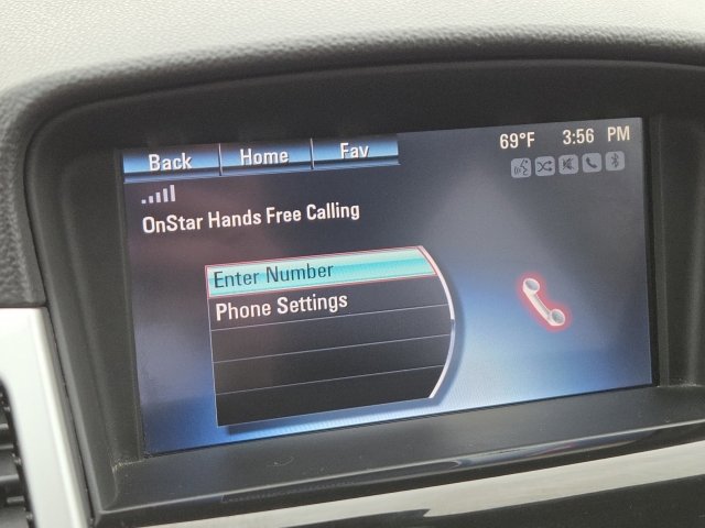 Used 2014 Chevrolet Cruze LT image 3