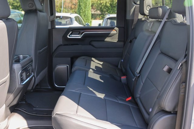 New 2026 GMC Sierra 3500 Denali w/ Technology Package image 16