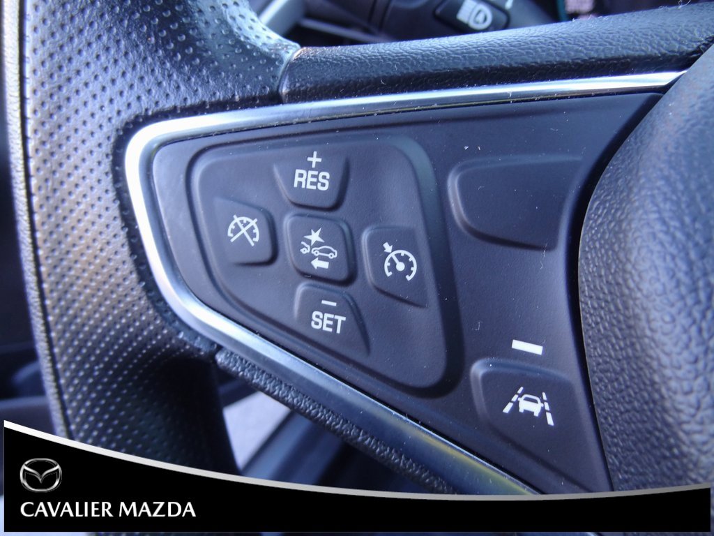 Used 2025 Chevrolet Malibu LT image 20