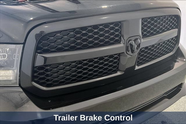 Used 2018 RAM 1500 Sport AWD/4WD image 44