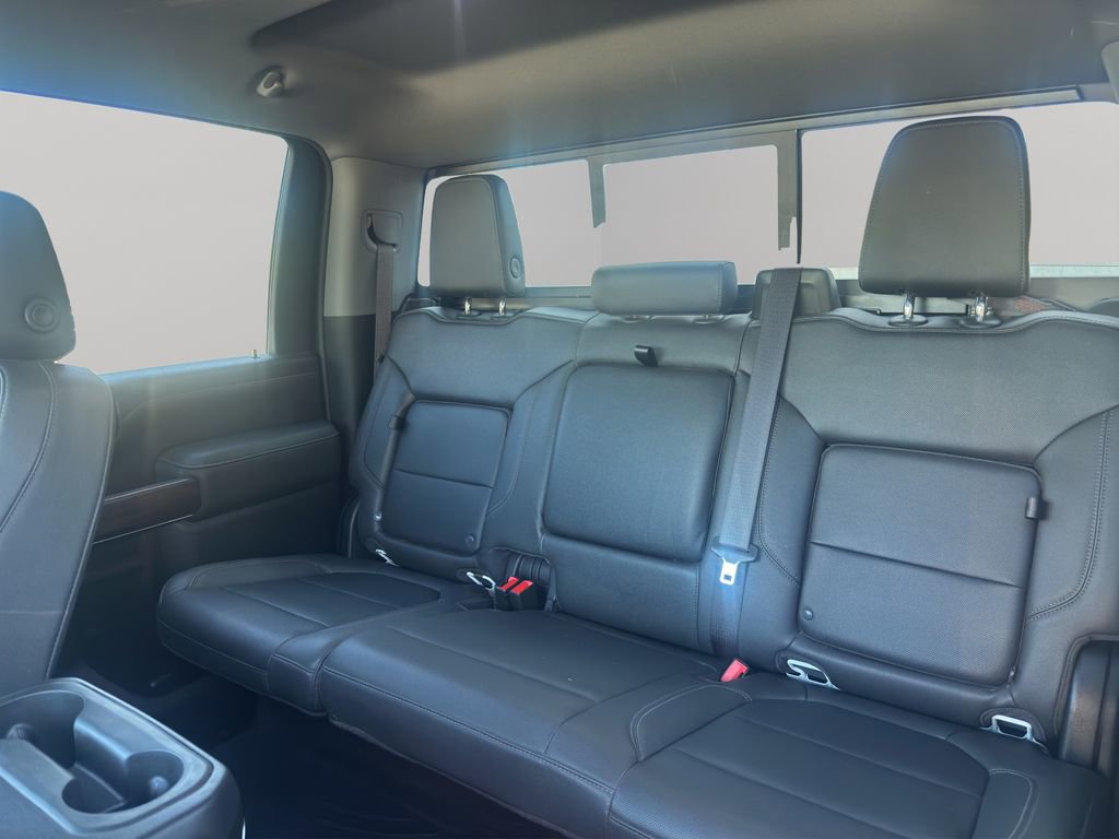 Certified 2023 GMC Sierra 3500 SLT w/ SLT Convenience Package image 52