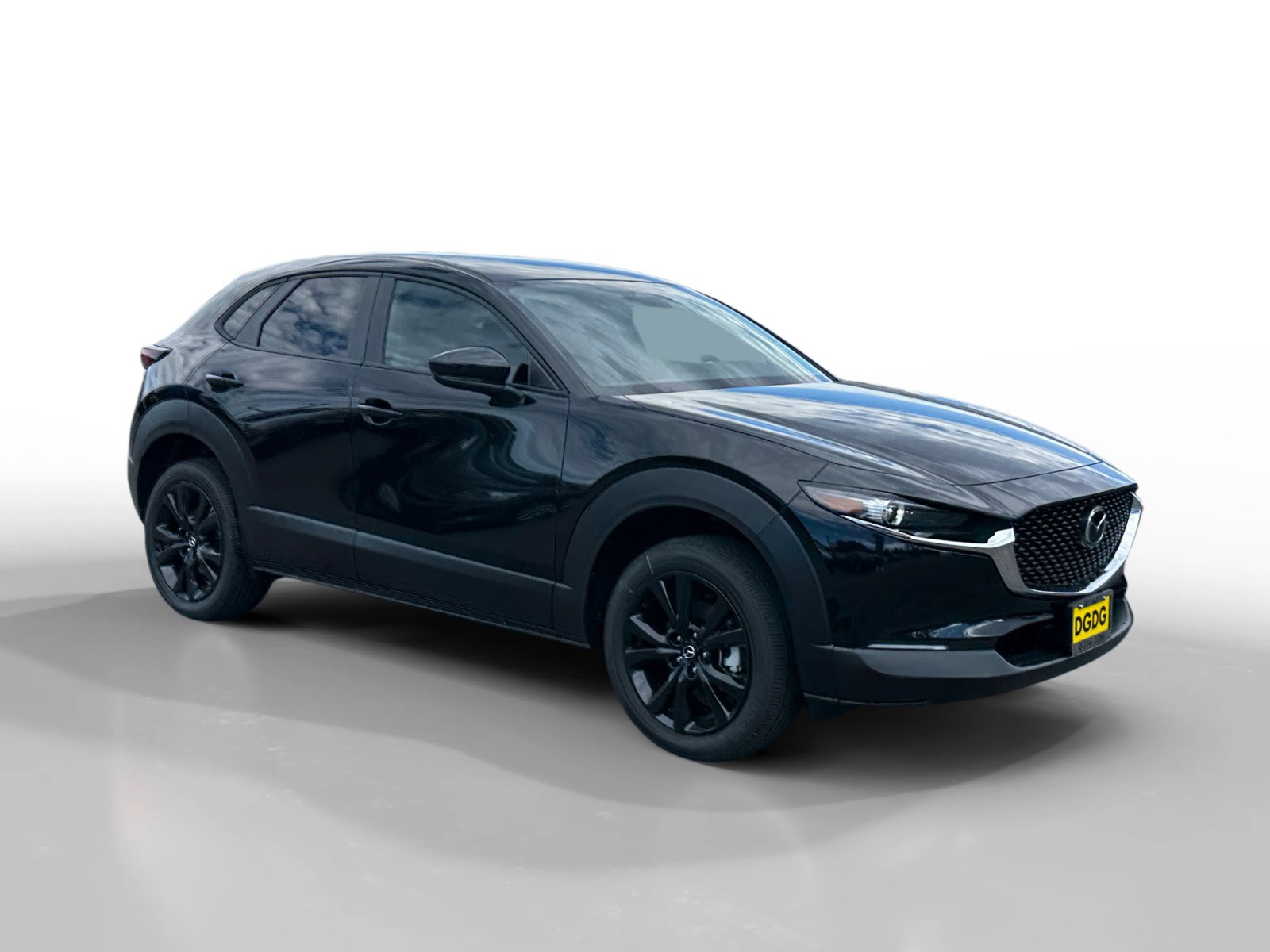 New 2026 MAZDA CX-30 AWD 2.5 S w/ Select Sport Pkg image 7