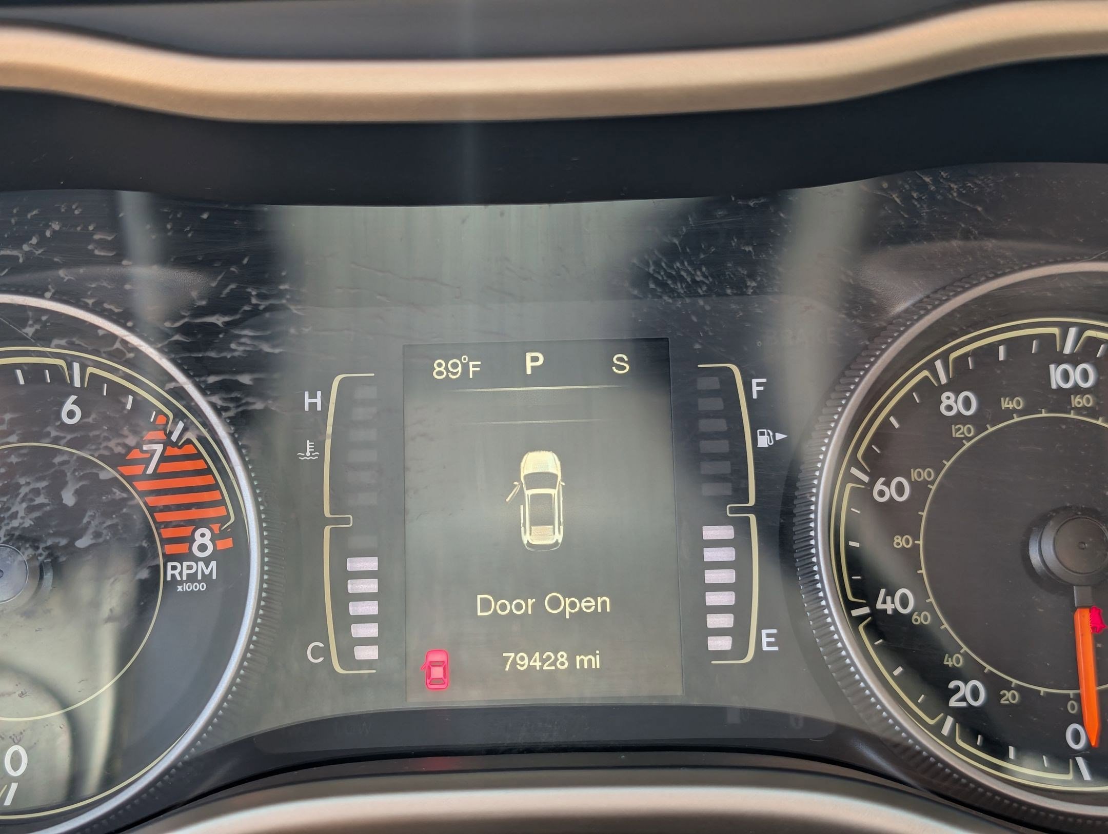 Used 2016 Jeep Cherokee Sport w/ Cold Weather Group AWD/4WD image 14