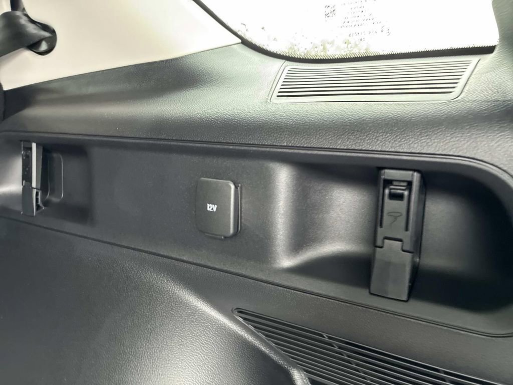 New 2026 Ford Bronco Sport Heritage w/ Convenience Package image 5