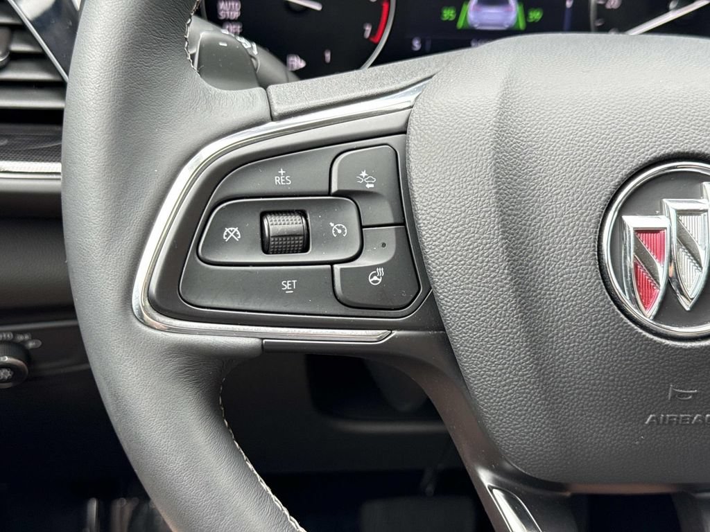 Used 2022 Buick Envision Preferred FWD image 10