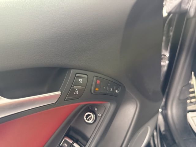 Used 2014 Audi S5 Prestige w/ Prestige Package AWD/4WD image 25