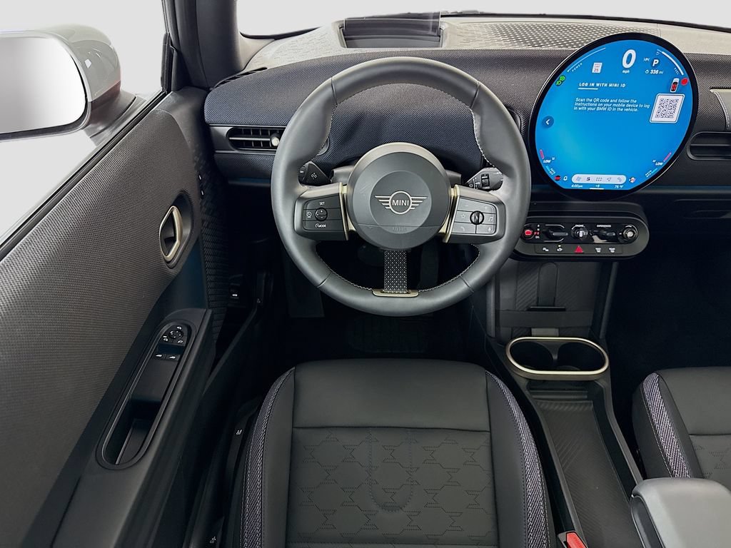 Certified 2026 MINI Cooper S FWD image 10