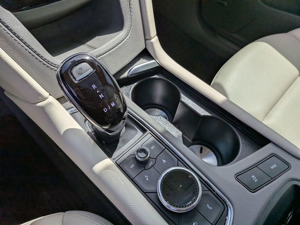 Certified 2023 Cadillac XT5 Premium Luxury w/ Technology Package image 20