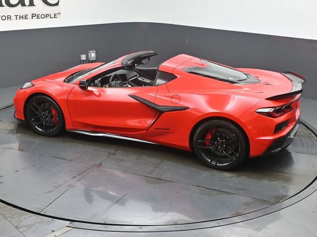 New 2026 Chevrolet Corvette Z06 image 22