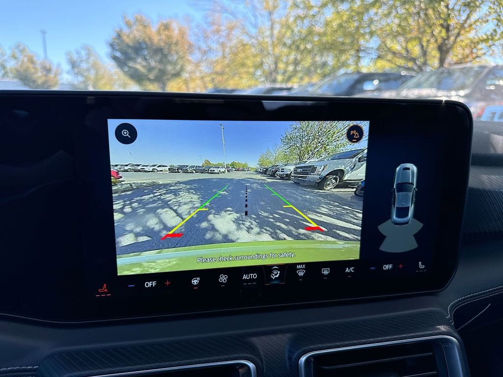 New 2025 Ford Mustang Premium image 16