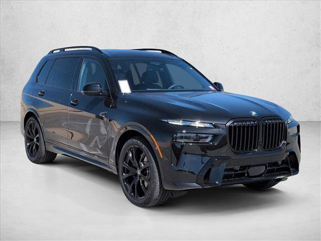 New 2026 BMW X7 xDrive40i w/ Executive Package AWD/4WD image 7
