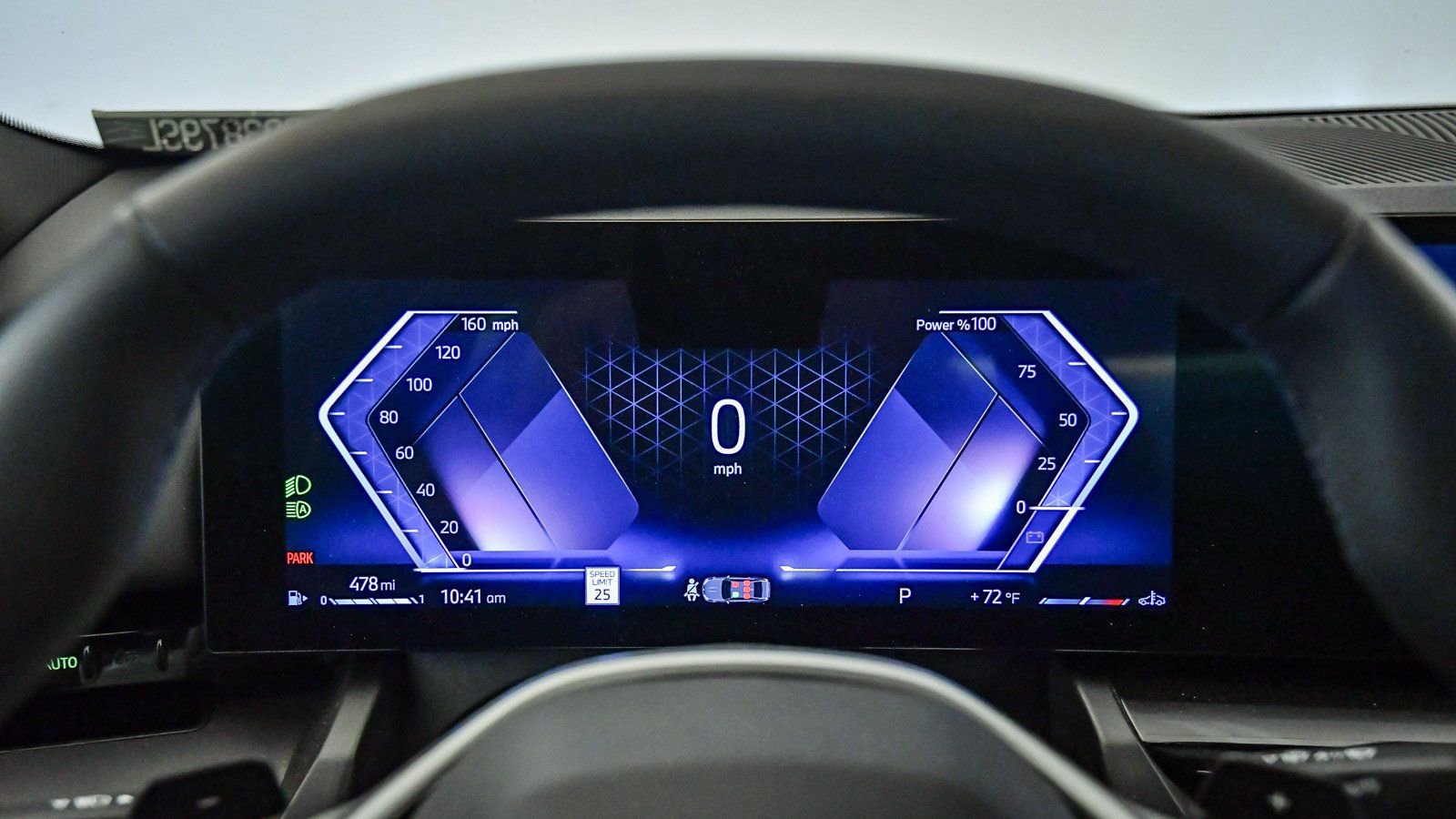 Used 2025 BMW 530i image 26