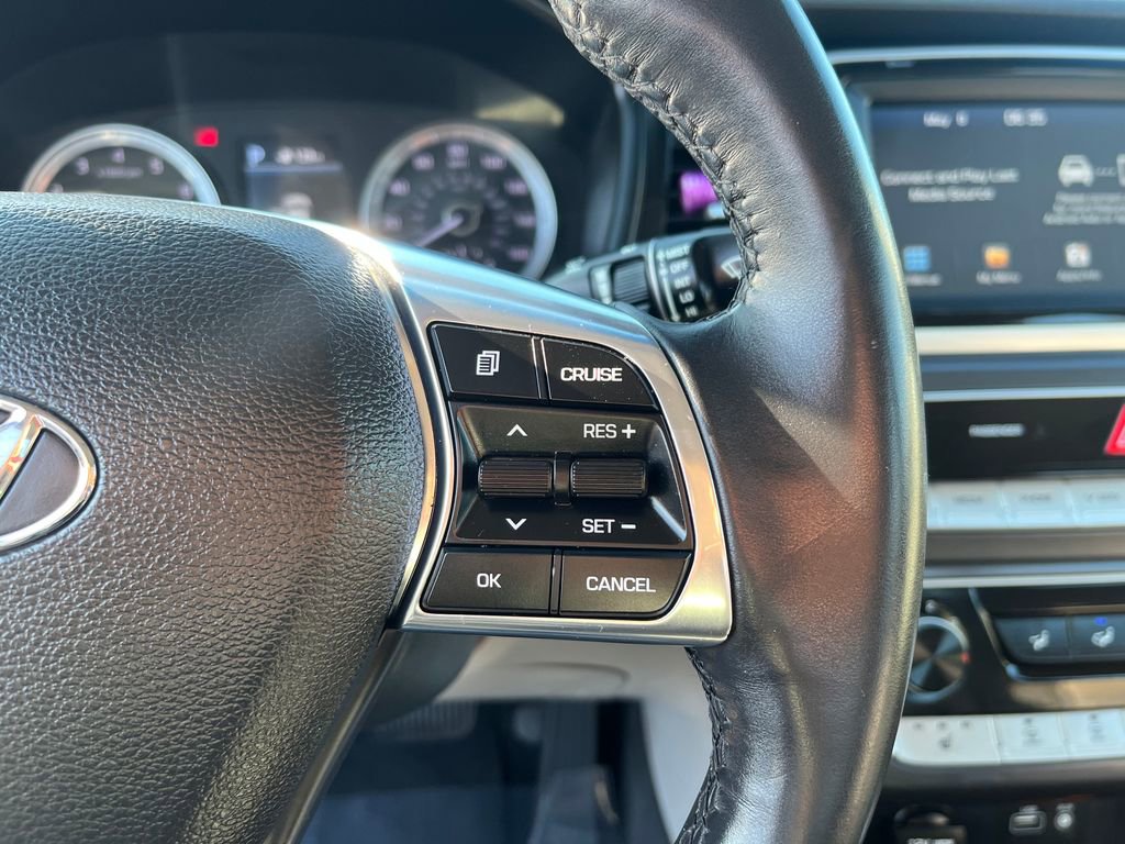 Used 2018 Hyundai Sonata SEL FWD image 30