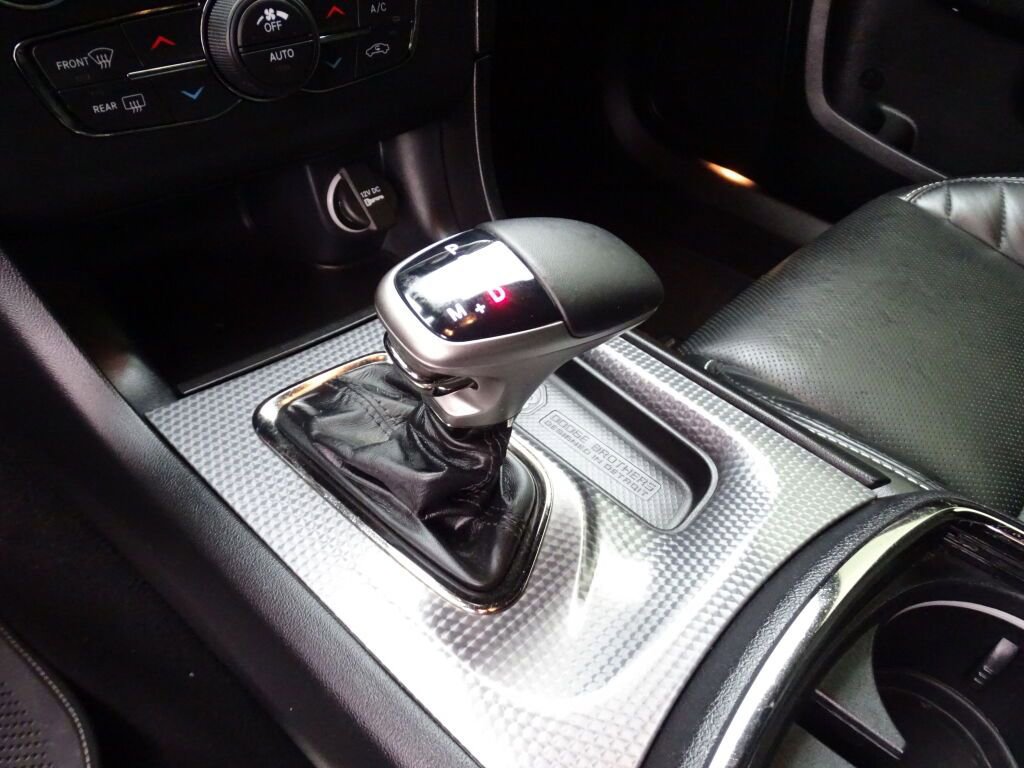 Used 2021 Dodge Charger SRT Hellcat image 32