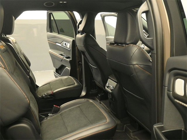 New 2026 Ford Explorer Tremor w/ Tremor Ultimate Package image 19