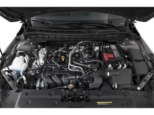 New 2026 Nissan Altima 2.5 SV w/ SV Special Edition Package FWD image 43