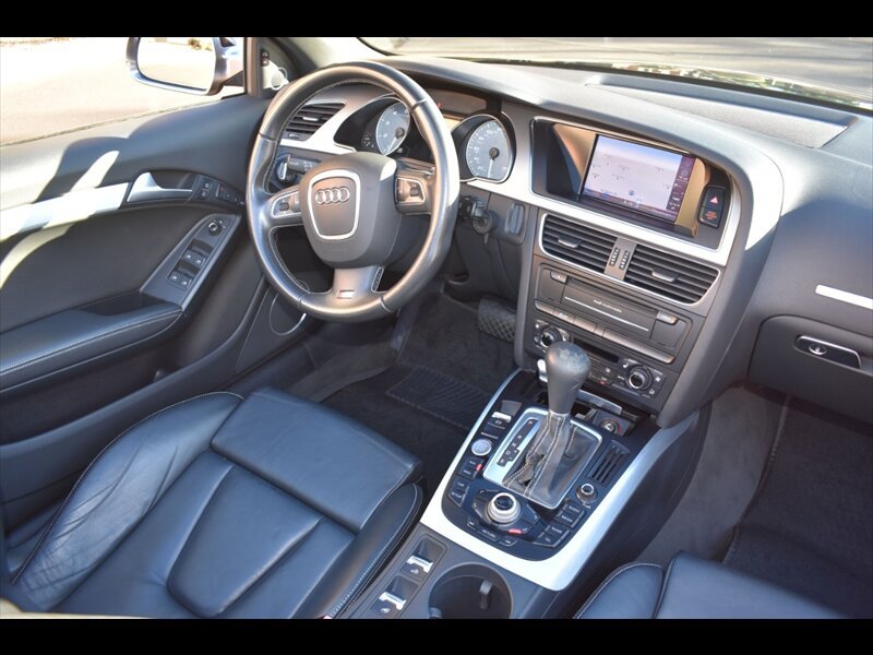 Used 2012 Audi S5 Prestige AWD/4WD image 53
