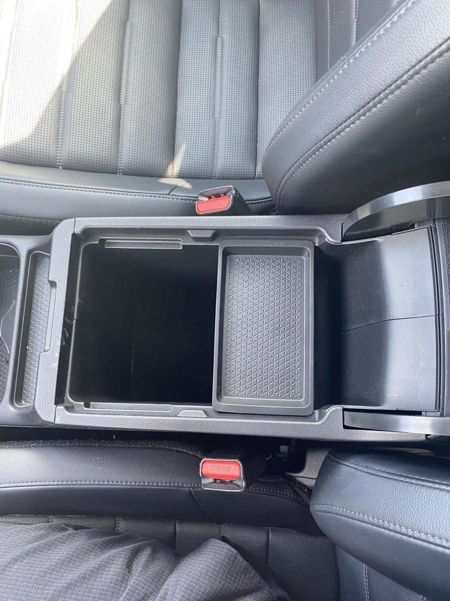 Used 2023 Honda CR-V EX-L image 27