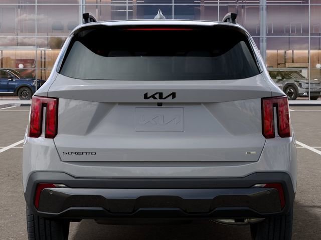 New 2026 Kia Sorento X-Line EX AWD/4WD image 13