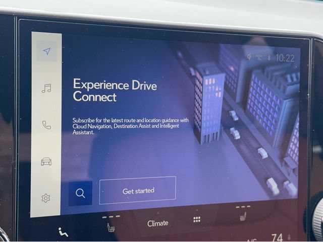 New 2026 Lexus NX 350 AWD image 25