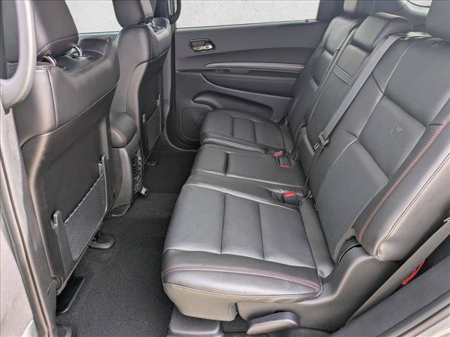 New 2026 Dodge Durango GT AWD/4WD image 16