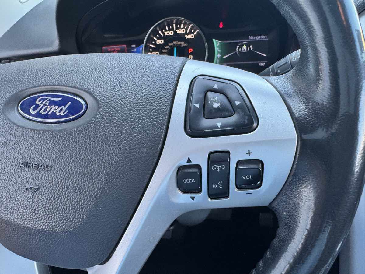 Used 2013 Ford Edge Limited AWD/4WD image 44